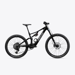 🚴‍♂️🔥 Bicicleta AMFLOW PX Carbon – Ligereza, Control y Rendimiento para MTB y Trail