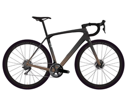 Bicicleta carretera Trek Domane SL5 Gen4