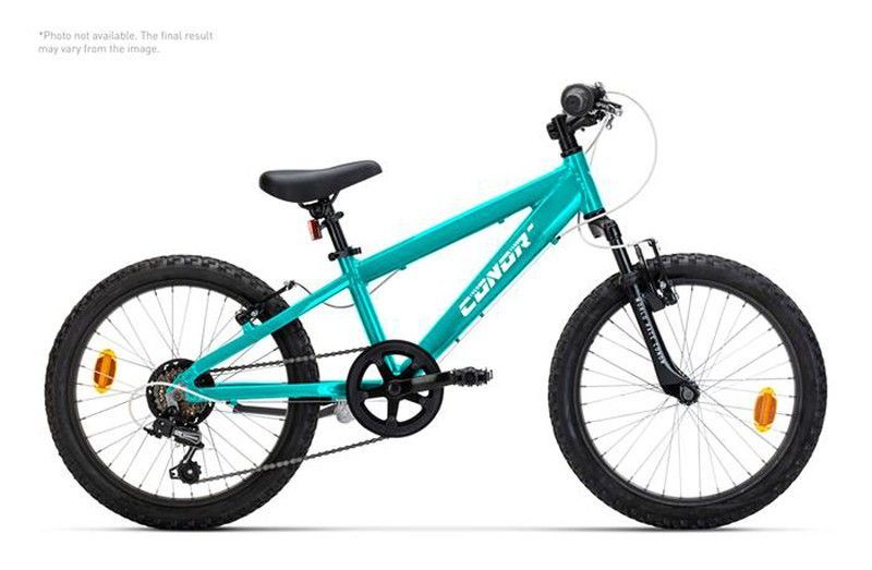 Bicicleta Conor Kid 20"