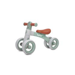 Bicicleta de equilibrio Ride Free de Saro