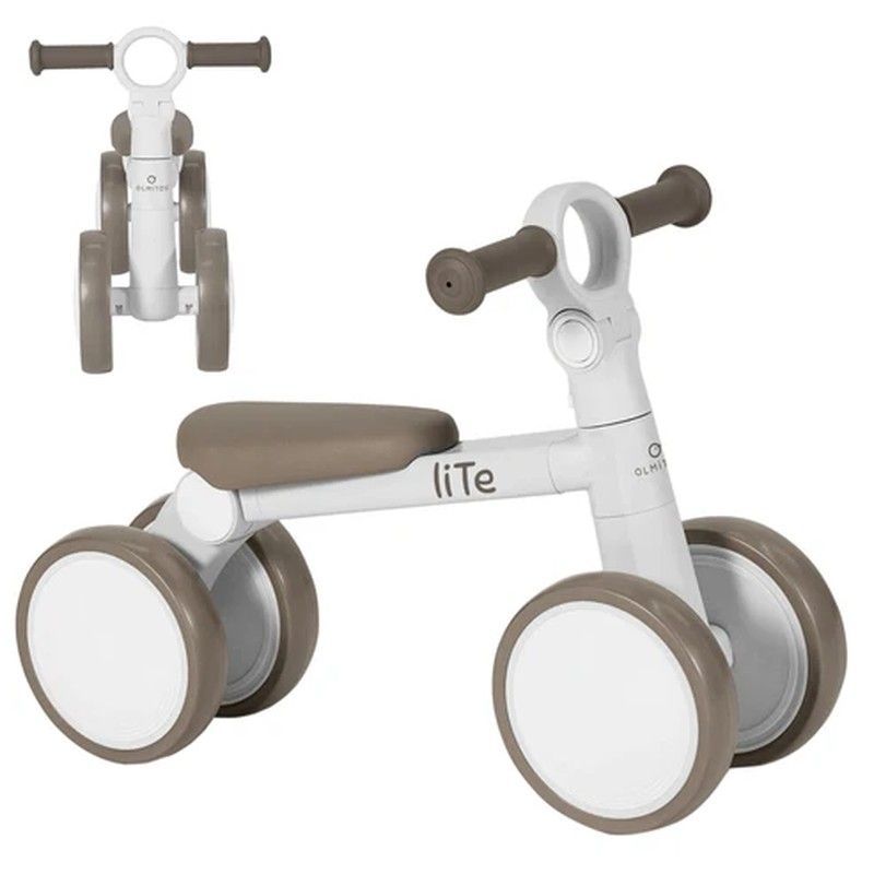 Bicicleta de paseo LITE de Olmitos