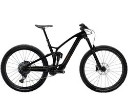 Bicicleta e-MTB Trek Fuel EXe 9.8