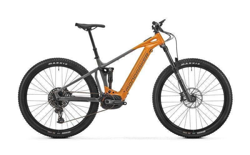 ⚡🚵‍♂️ Bicicleta Eléctrica Mondraker CHASER | La e-MTB Perfecta para Iniciarte en el Enduro Eléctrico