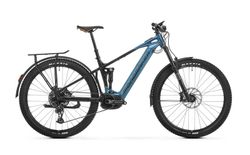 ⚡🚵‍♂️ Bicicleta Eléctrica MONDRAKER CHASER RX | Potencia, Control y Diversión sin Límites