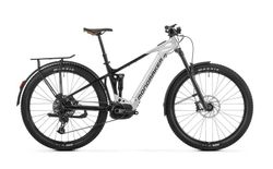 ⚡🚵‍♂️ Bicicleta Eléctrica Mondraker CHASER X | Comodidad Urbana y Rendimiento Off-Road en una e-Bike Versátil