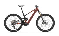 ⚡🚵‍♀️ Bicicleta Eléctrica Mondraker CRAFTY CARBON RR | La élite del rendimiento en e-MTB 🚀🌲