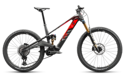 ⚡🚵‍♂️ Bicicleta Eléctrica Rotwild R.EX 900 Ultra | Potencia, Rendimiento y Tecnología de Vanguardia