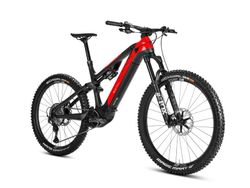 Bicicleta Eléctrica Rotwild R.X 750 Pro