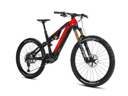 Bicicleta Elëctrica Rotwild Re 750 Pro