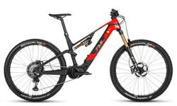 Bicicleta Eléctrica Rotwild RX 735 Ultra