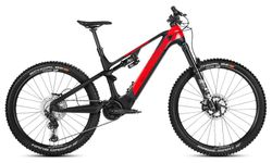 Bicicleta Eléctrica Rotwild RX 750 Core