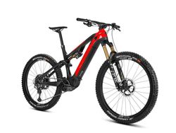 Bicicleta Eléctrica Rotwild RX 750 Ultra