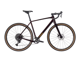 Bicicleta Gravel Trek Checkpoint ALR3 G3