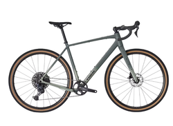 Bicicleta Gravel Trek Checkpoint ALR4 G3