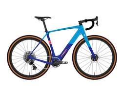 Bicicleta Gravel Trek Checkpoint+ SL 5