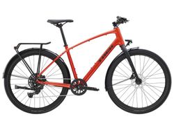 Bicicleta híbrida Trek Dual Sport 2 G5
