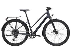 Bicicleta híbrida Trek Dual Sport 3 y DS3 Stagger