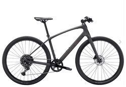 Bicicleta híbrida Trek FX Sport SL4