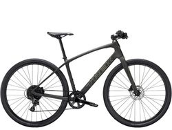 Bicicleta híbrida Trek FX Sport SL5