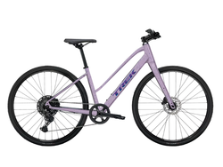 Bicicleta híbrida Trek FX1 G4