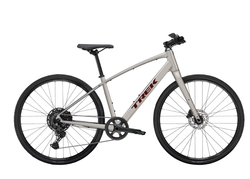 Bicicleta híbrida Trek FX3 G4