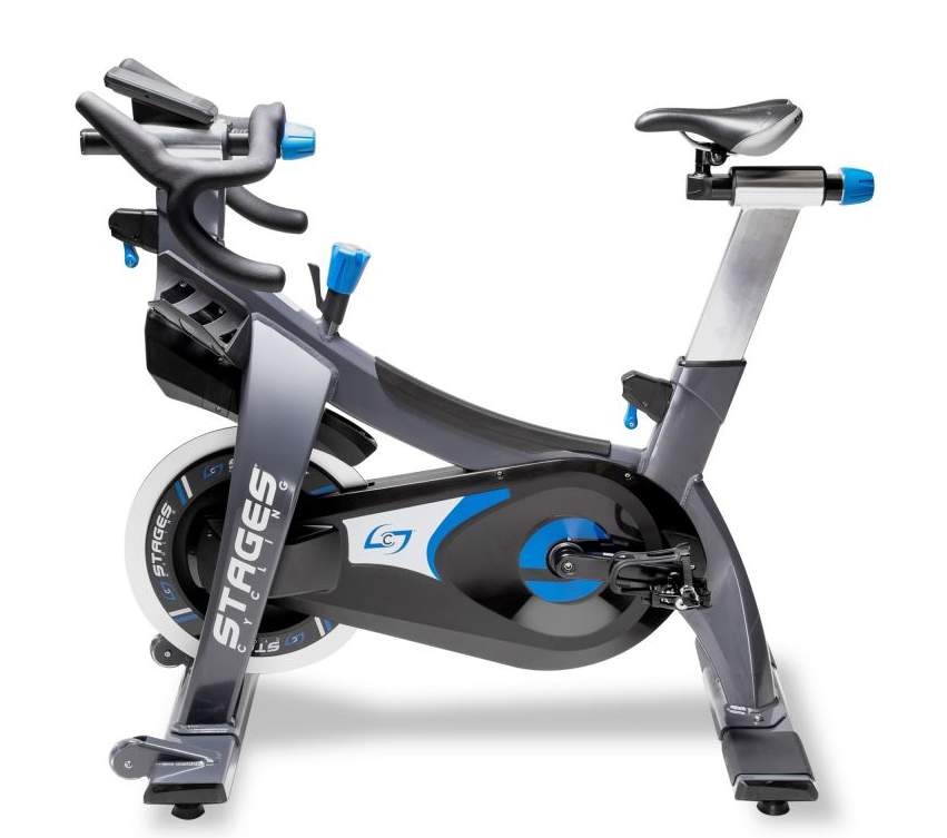 Bicicleta Indoor Stages SC3