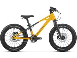 🦊🚲 Bicicleta Infantil Mondraker F-Trick 16 | Diversión, Estilo y Primeras Aventuras