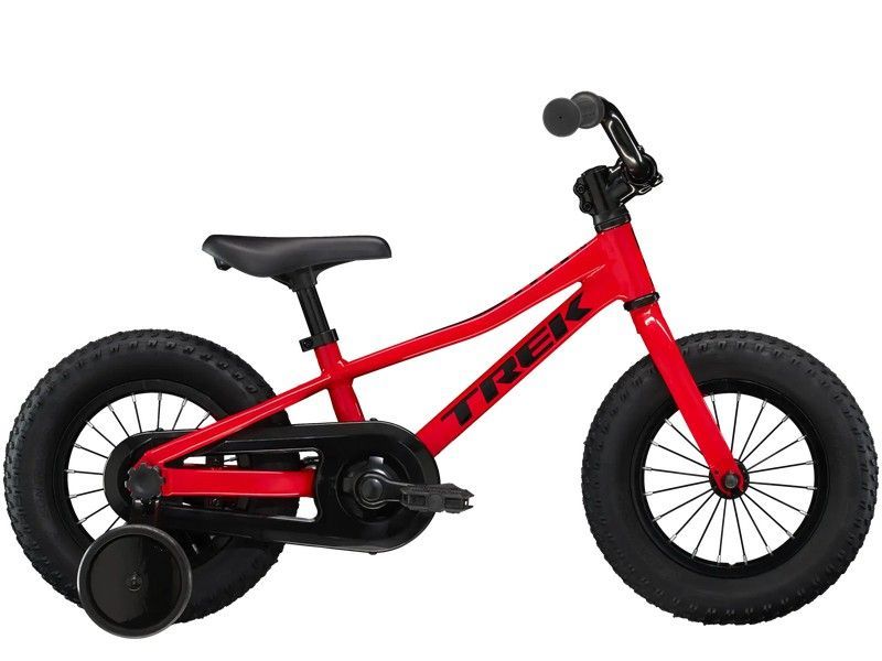 Bicicleta infantil Trek Precaliber 12"