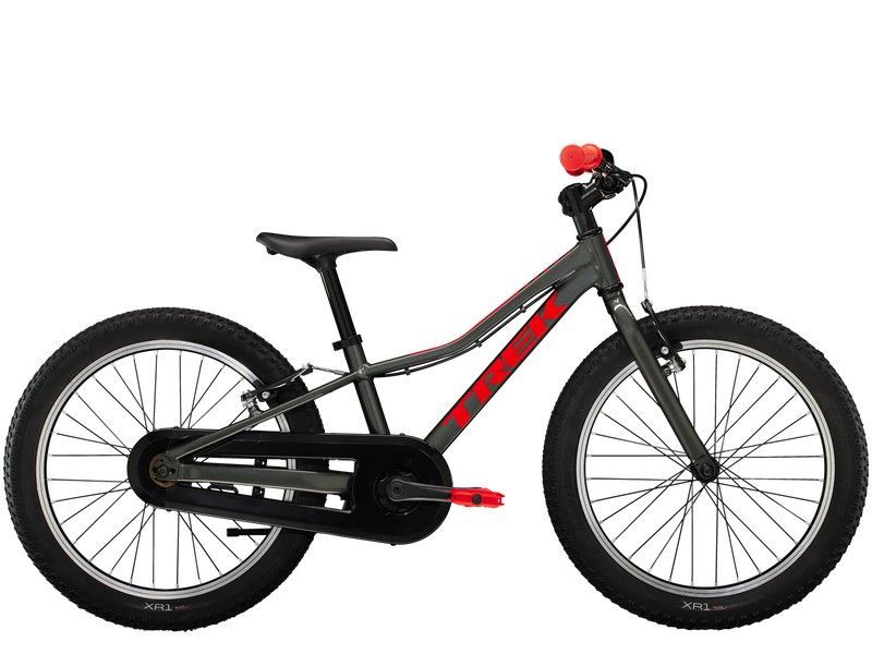 Bicicleta infantil Trek Precaliber 20"