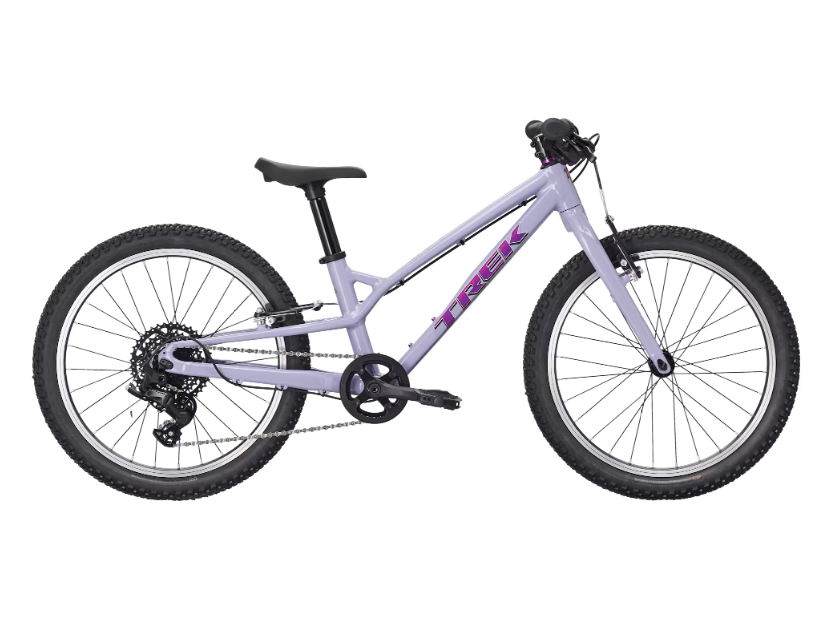 Bicicleta infantil Trek Wahoo 20" Path