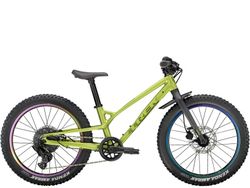 Bicicleta infantil Trek Wahoo 20" Trail