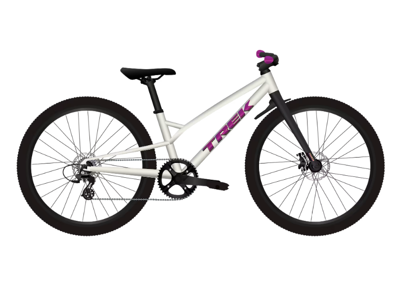Bicicleta infantil Trek Wahoo 20" Trail