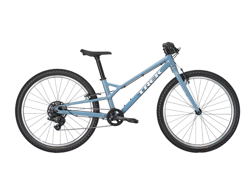 Bicicleta infantil Trek Wahoo 24"