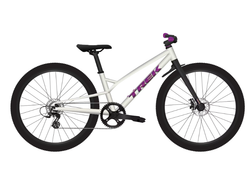 Bicicleta infantil Trek Wahoo 24" Trail