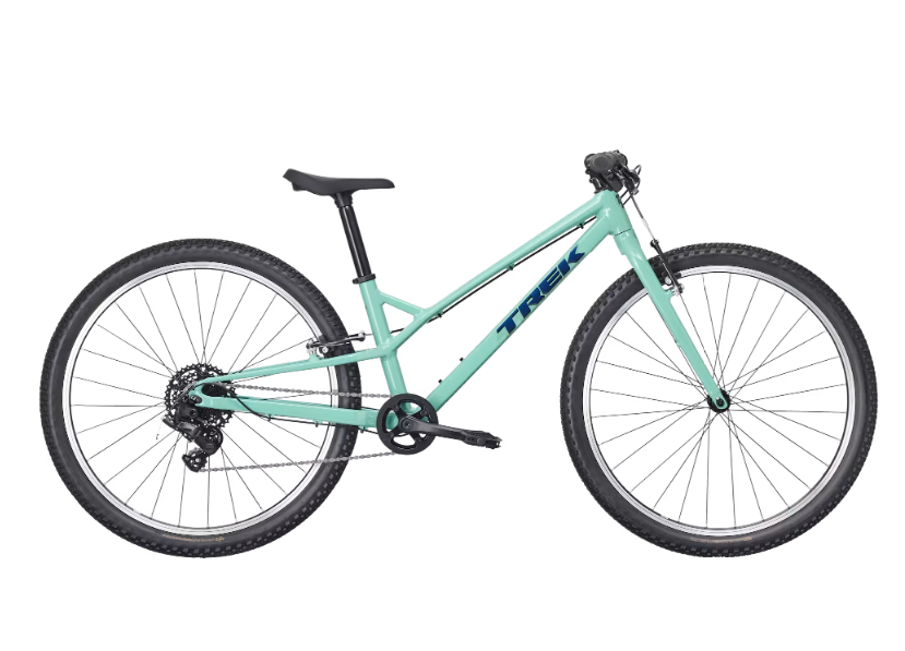 Bicicleta infantil Trek Wahoo 26" Path
