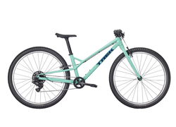 Bicicleta infantil Trek Wahoo 26" Path