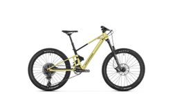 🦊🚲 Bicicleta Kids Mondraker F-Trick 24 | Diversión, Control y Estilo para Jóvenes Ciclistas