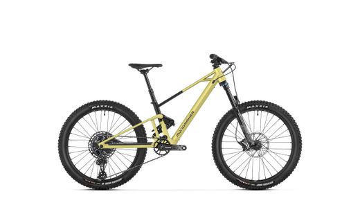 🦊🚲 Bicicleta Kids Mondraker F-Trick 24 | Diversión, Control y Estilo para Jóvenes Ciclistas