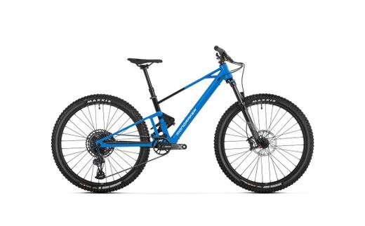 🦊🚲 Bicicleta Kids Mondraker F-Trick 26 | Diversión, Estilo y Control para los Más Jóvenes