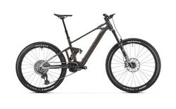 🚵‍♂️💨 Bicicleta Mondraker DUNE RR | Agresividad, Control y Velocidad en el Enduro Más Exigente ⚡⛰️