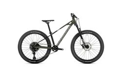 🦊🚲 Bicicleta Mondraker F-Trick 24 | Diversión, Rendimiento y Estilo para los Pequeños Riders