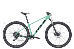 Bicicleta MTB Trek Marlin 4 G3