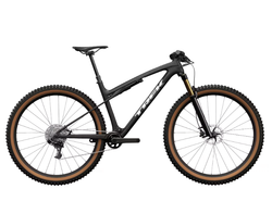 Bicicleta MTB Trek Supercaliber SL 9.6 G2