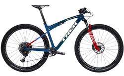 Bicicleta MTB Trek Supercaliber SLR9.8 X0 AXS