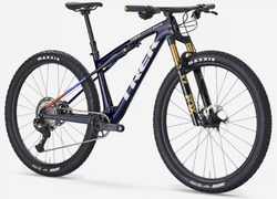 Bicicleta MTB Trek Supercaliber SLR9.8 XT Di2 G2