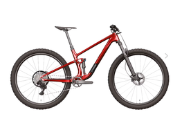 Bicicleta MTB Trek Top Fuel 8 G4
