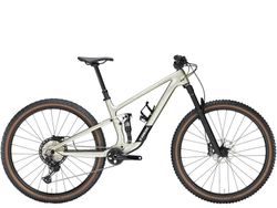 Bicicleta MTB Trek Top Fuel 9.8 XT Gen 4