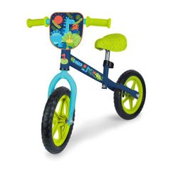 BICICLETA SIN PEDALES DINO