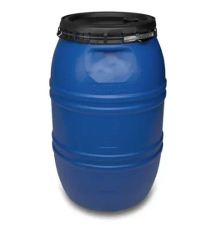 Bidón 220L Ballesta Azul