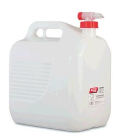 Bidon C/Tapon Y Grifo 30 L